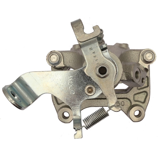 Raybestos New Calipers, FRC12741N FRC12741N - main